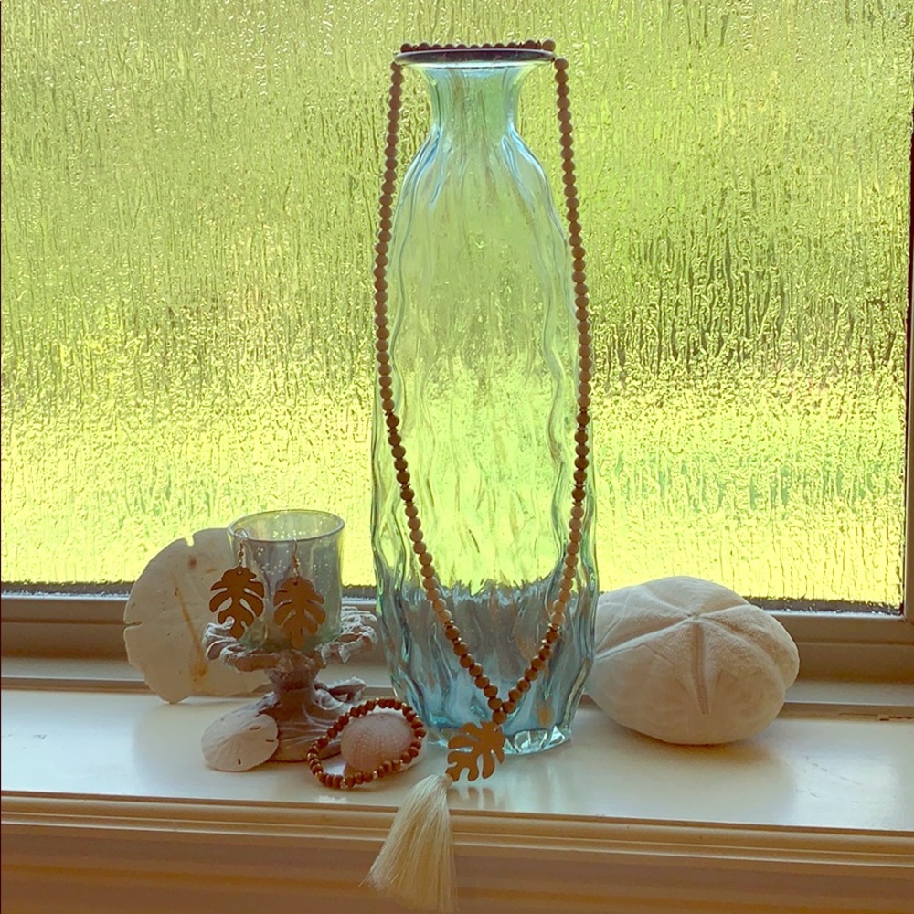 Set of jewelry